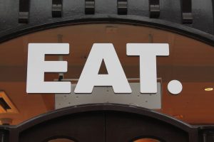 Framhäv just din restaurang!