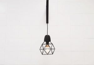 Skala av i hemmet och i tanken